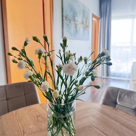Appartement Atostogu Namai *