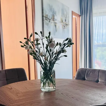 Atostogu Namai Appartement