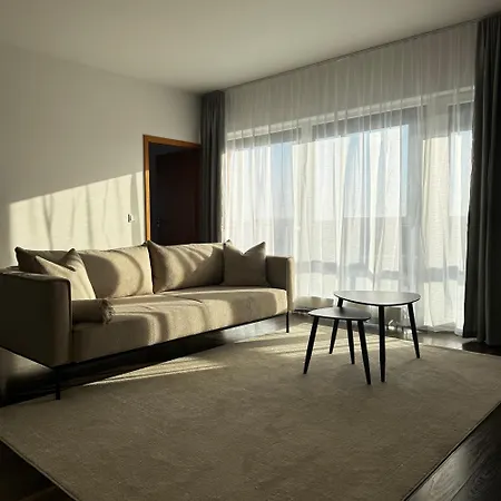 Appartement Atostogu Namai *