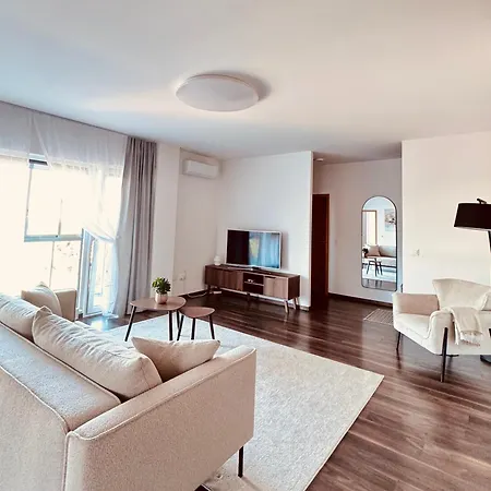 Appartement Atostogu Namai Klaipėda