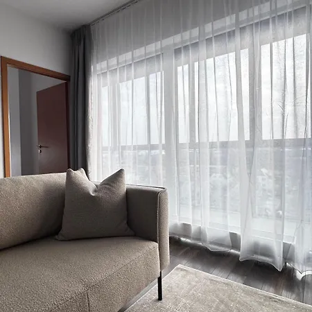 Atostogu Namai Appartement Klaipėda