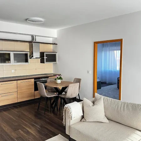 Appartement Atostogu Namai *