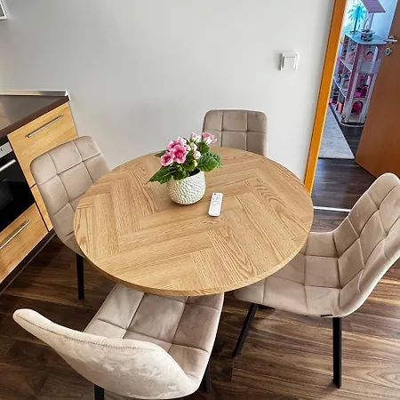 Appartement Atostogu Namai