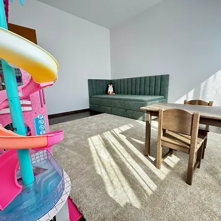 Appartement Atostogu Namai *