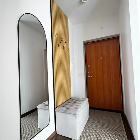 Atostogu Namai Appartement Klaipėda