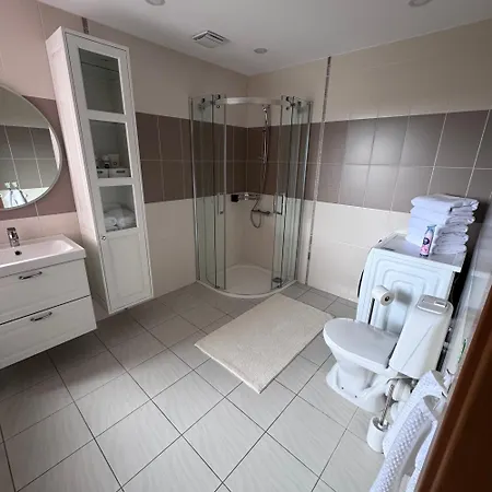 Appartement Atostogu Namai